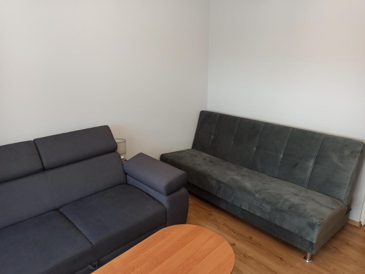 Apartament Przy Stoku Krynica Zdroj Exterior photo