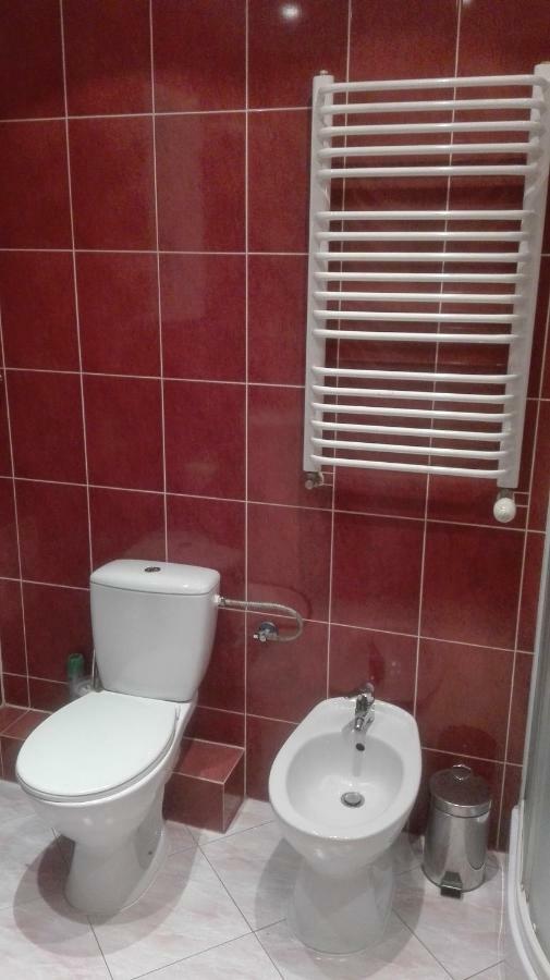 Apartament Przy Stoku Krynica Zdroj Exterior photo
